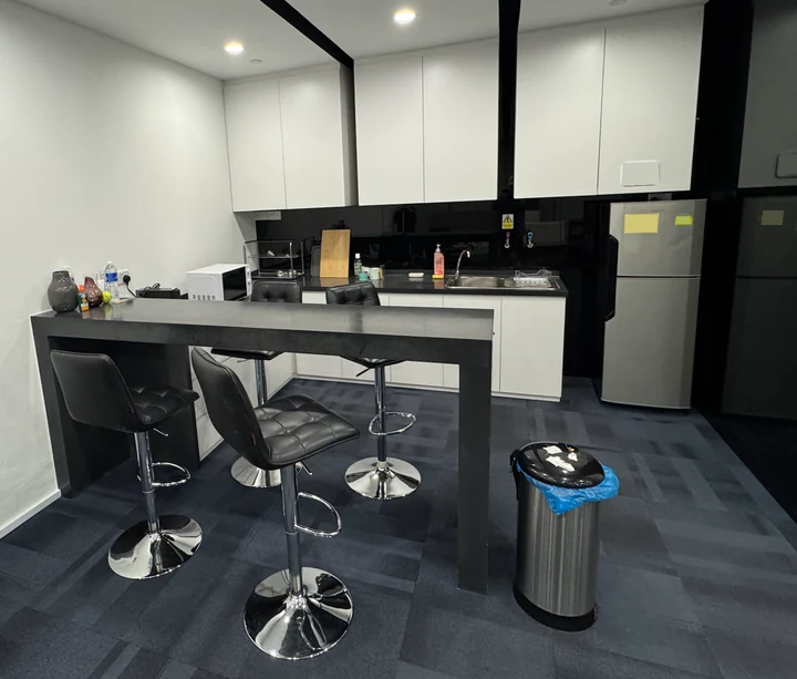 Kitchen input reference