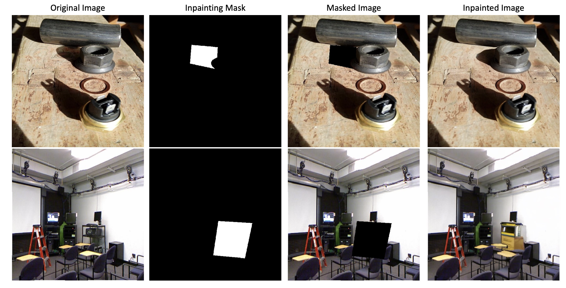 A General Protocol to Probe Large Vision Models for 3D Physical Understanding