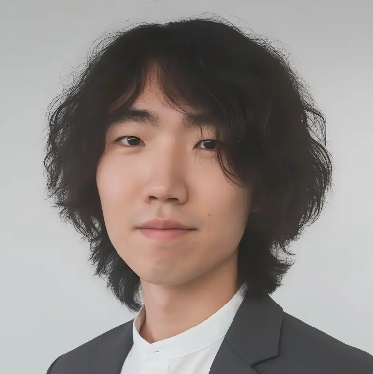 Hangwei Zhang