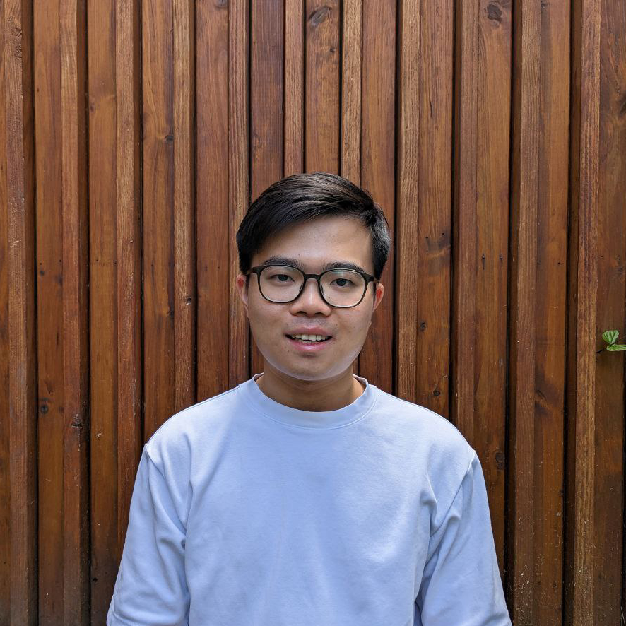 Yuedong Chen